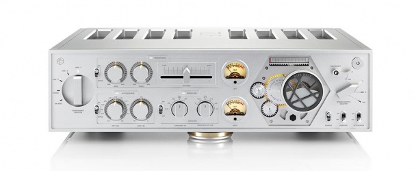 Hi-Fi Rose RA-180 Integrated Amplifier
